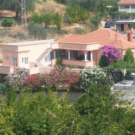 Apartamento Guest'S House "Lindi&Roni" Ulcinj Habitación foto